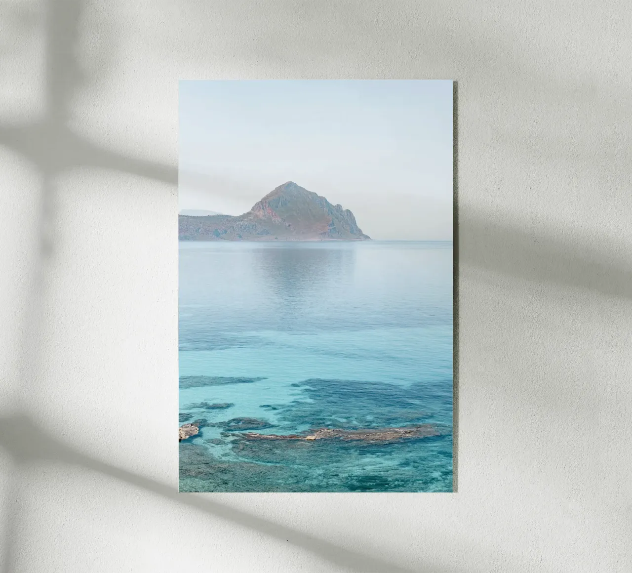 View from Sicily metacrilato de photolovers