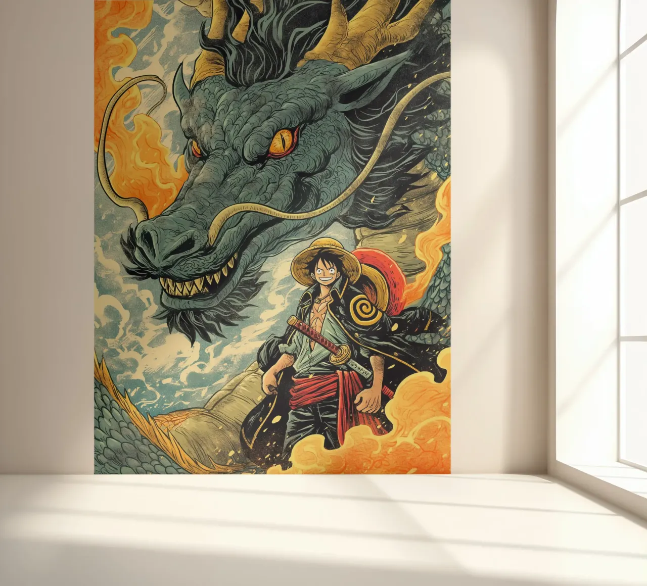 One Piece photo wallpaper by Fleur de Lys