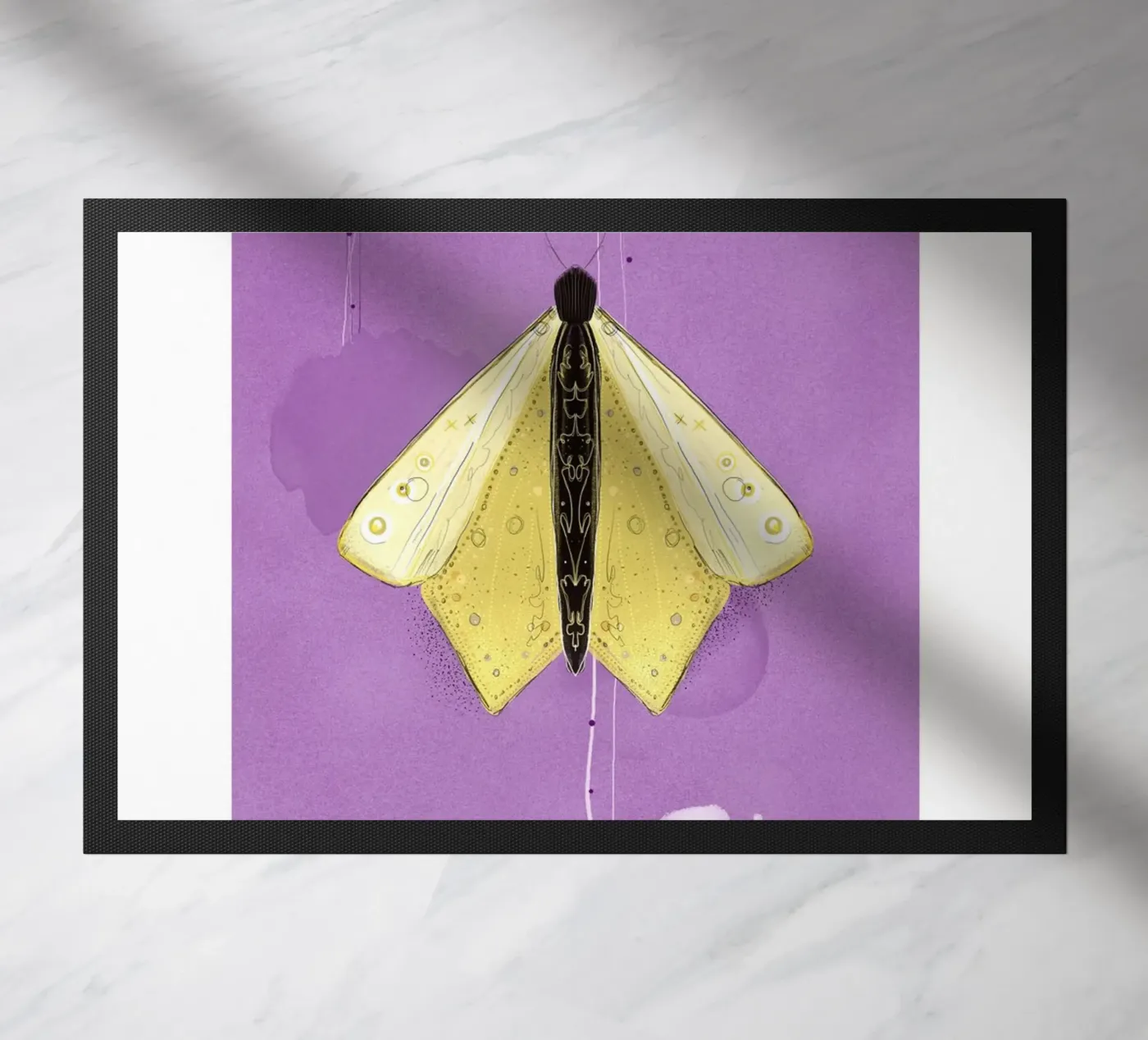 Papillon zerbino da fraeuleinvonfuchs