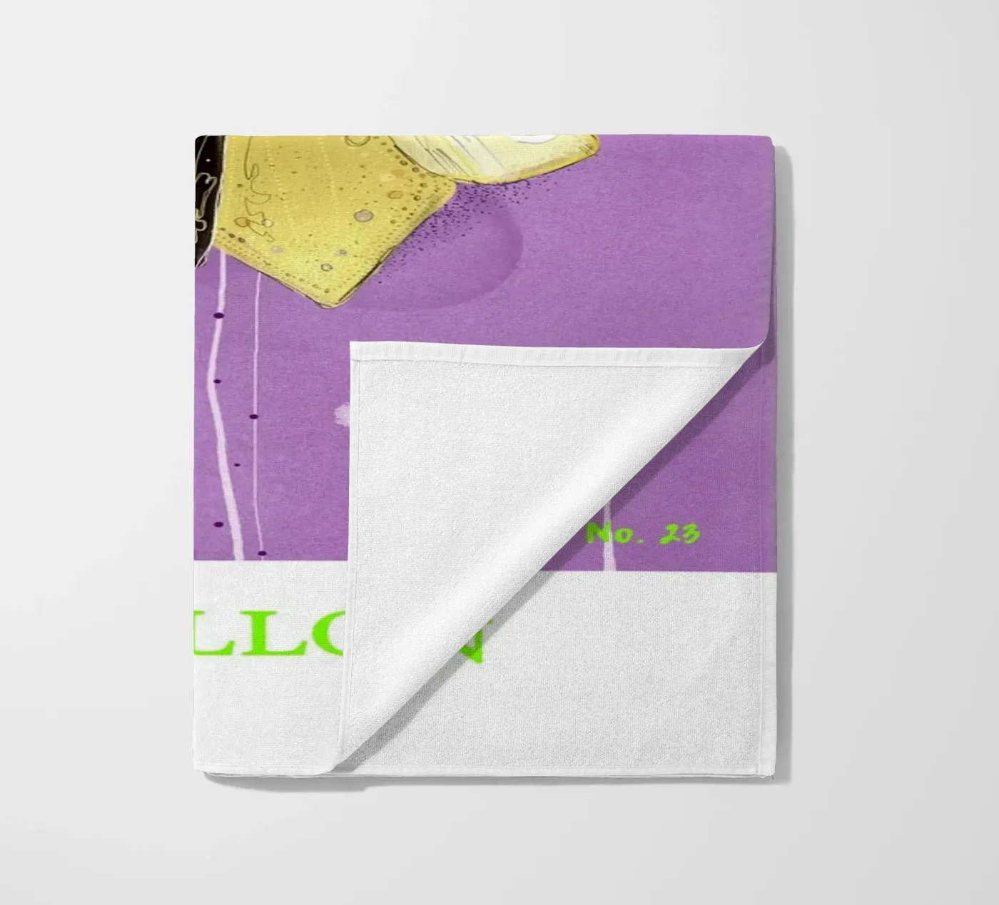 Papillon telo mare da fraeuleinvonfuchs