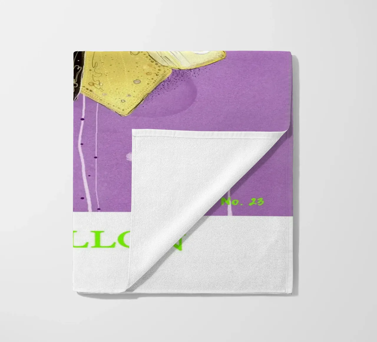 Papillon telo mare da fraeuleinvonfuchs