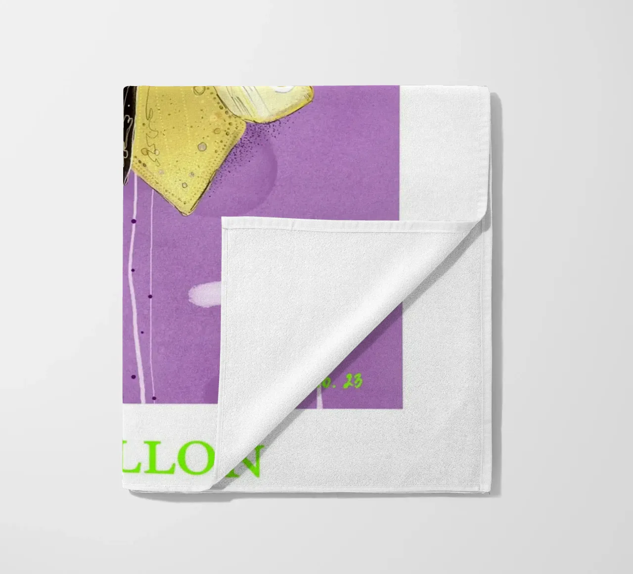 Papillon telo mare da fraeuleinvonfuchs