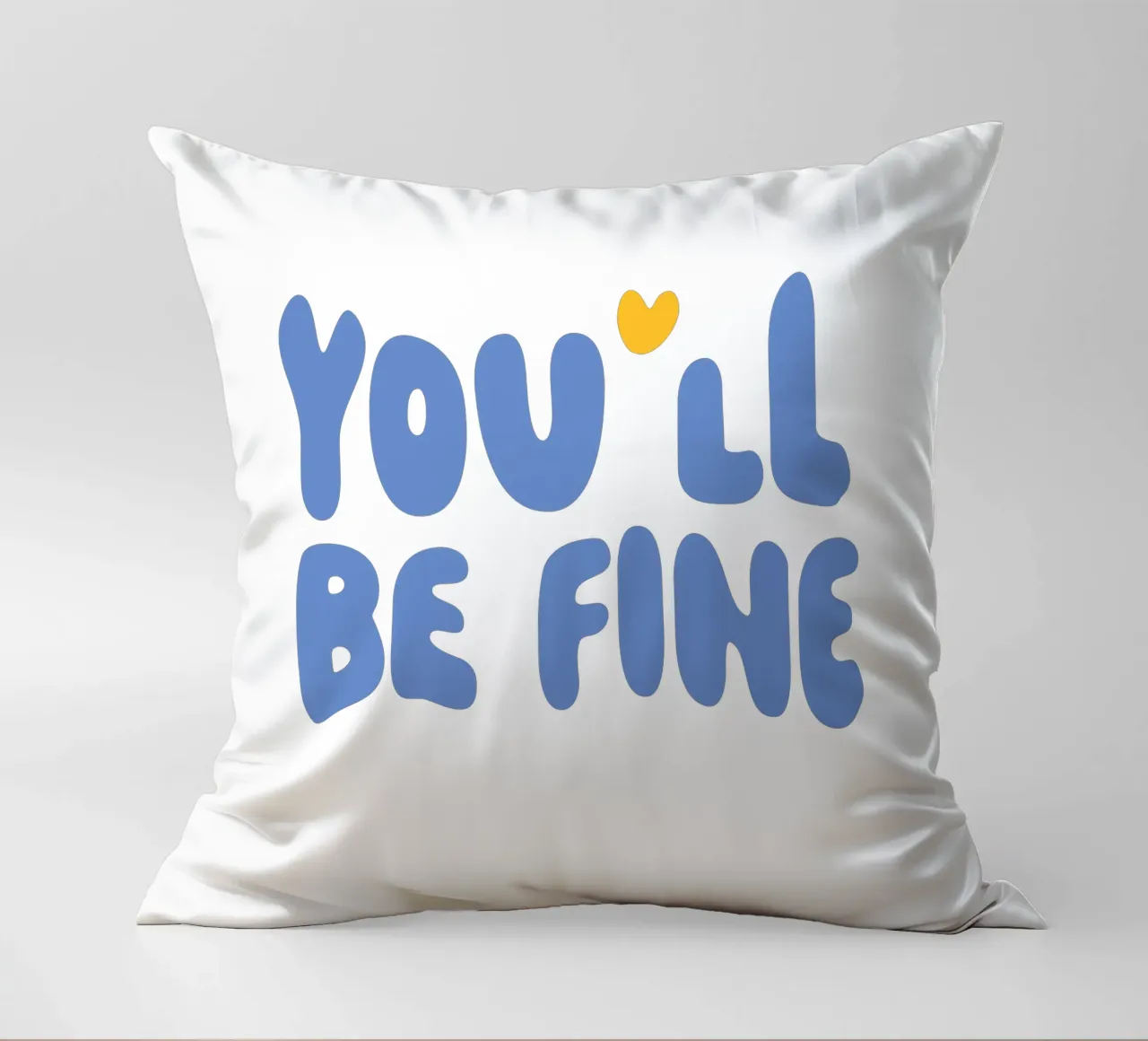 be fine cuscino da be.
