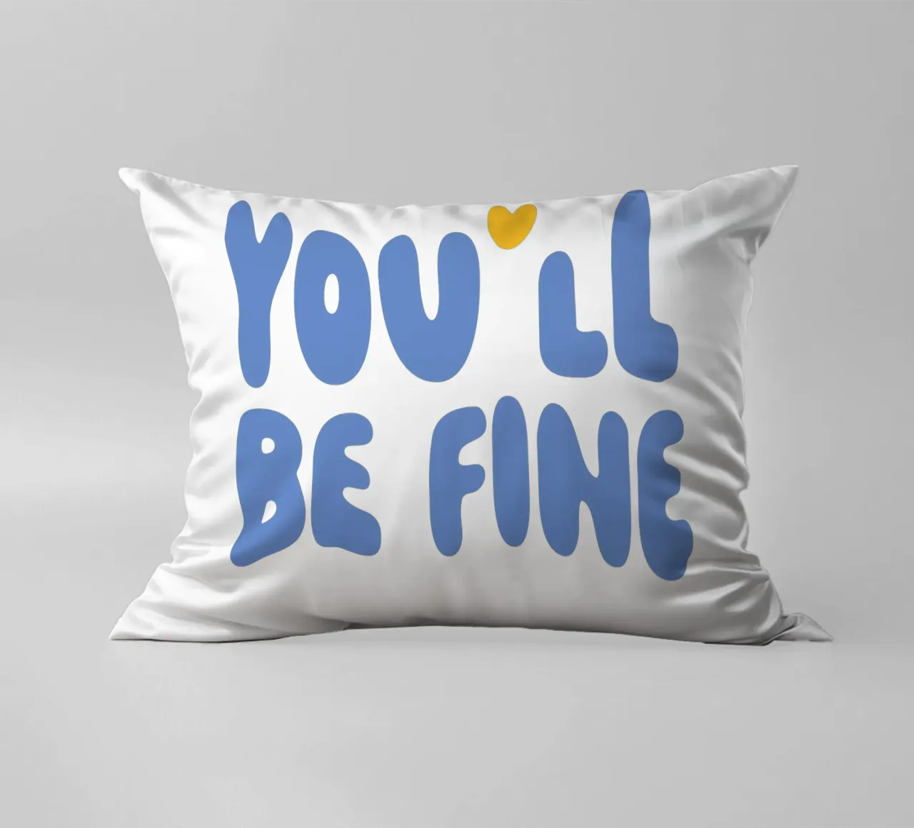 be fine cuscino da be.