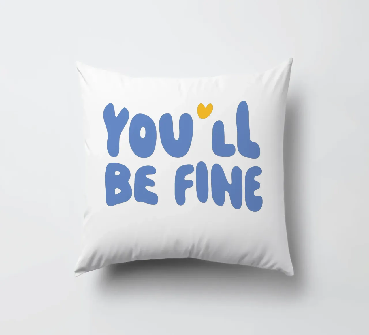 be fine cuscino da be.