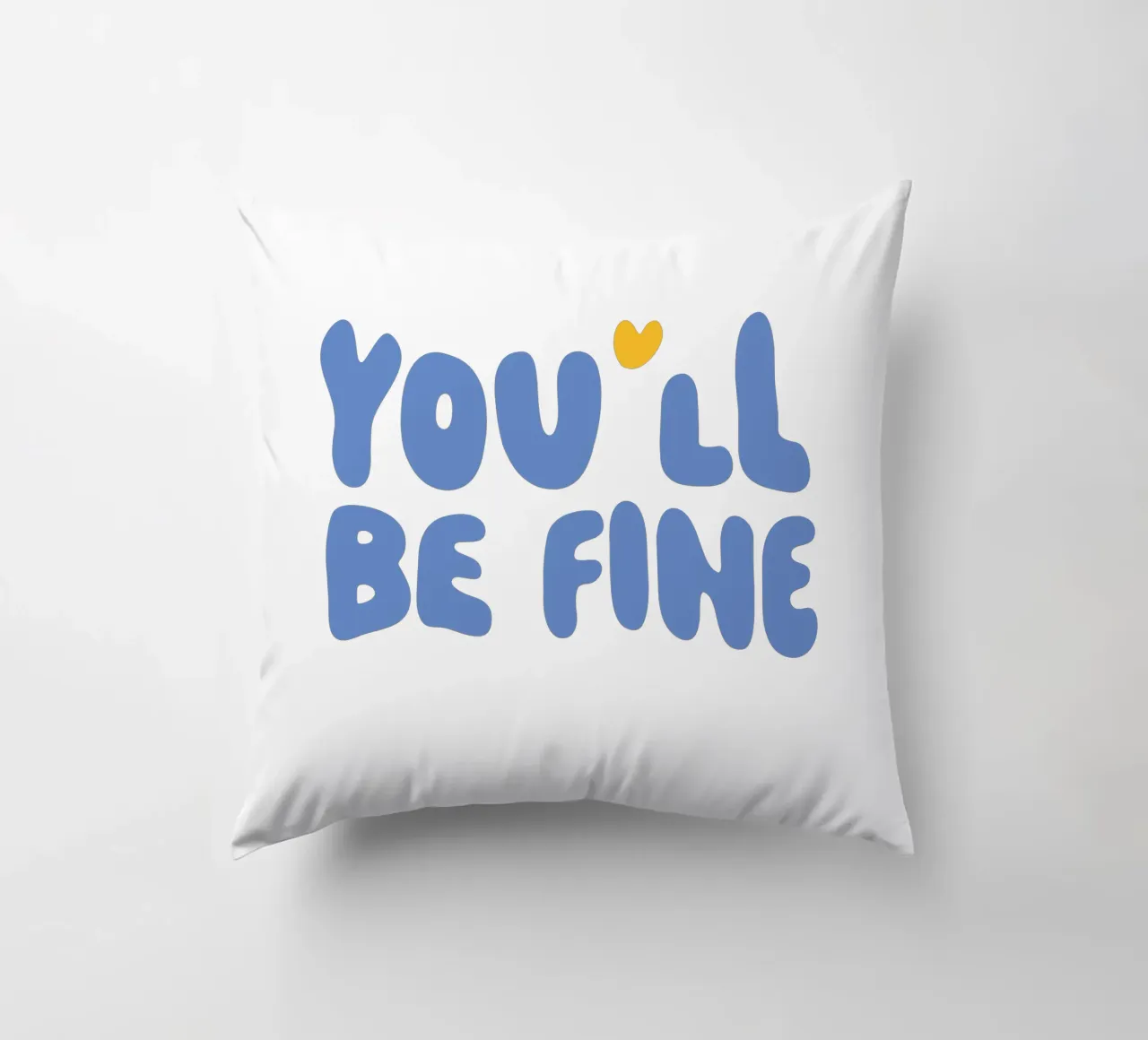 be fine cuscino da be.