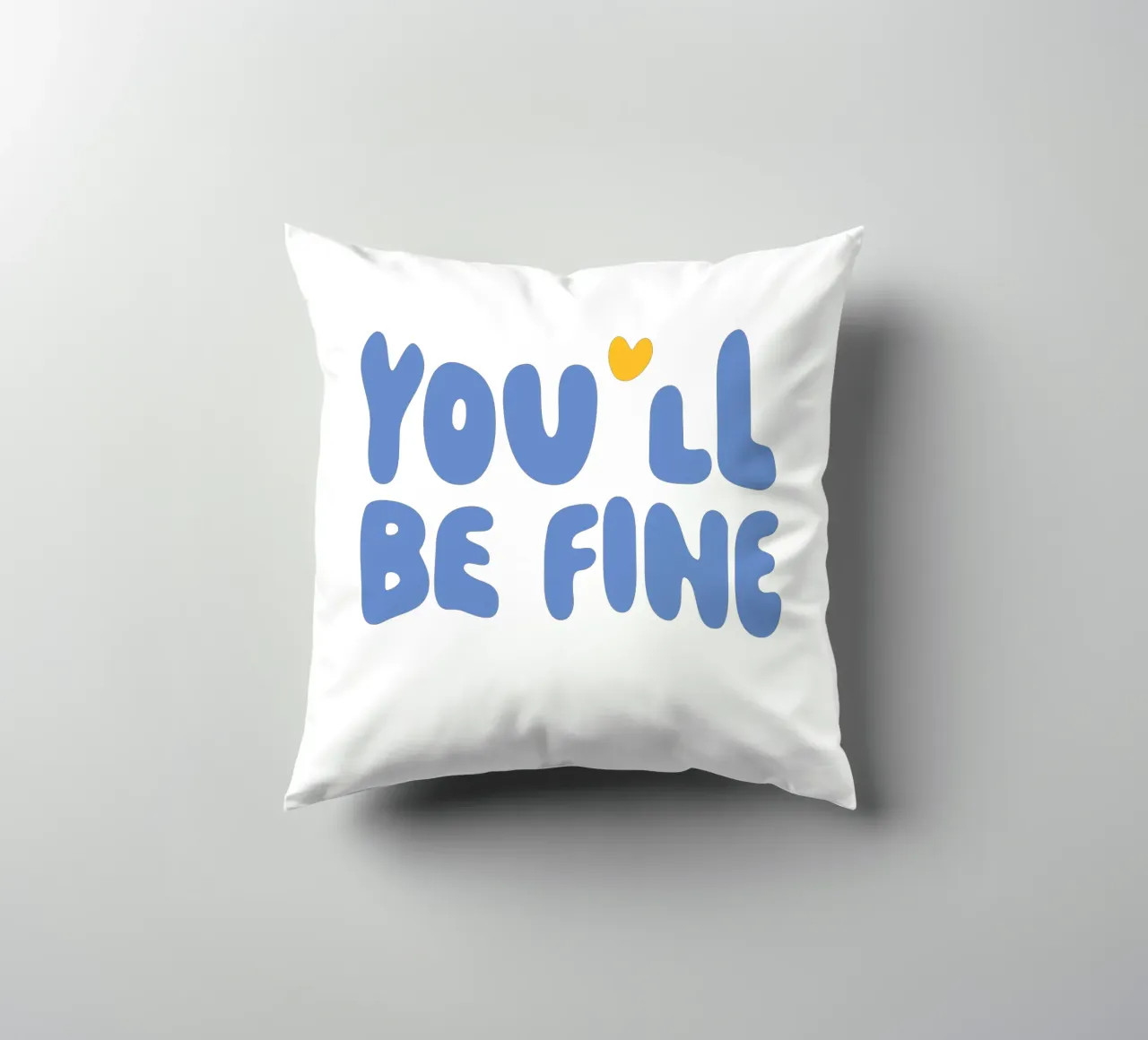 be fine cuscino da be.