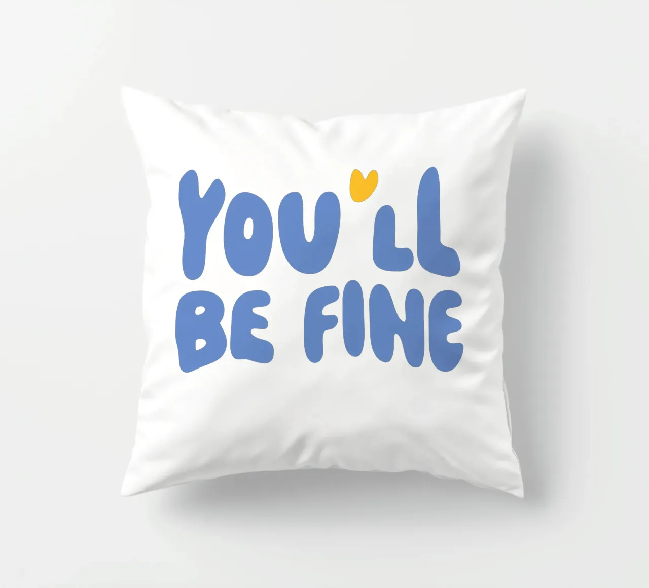 be fine cuscino da be.