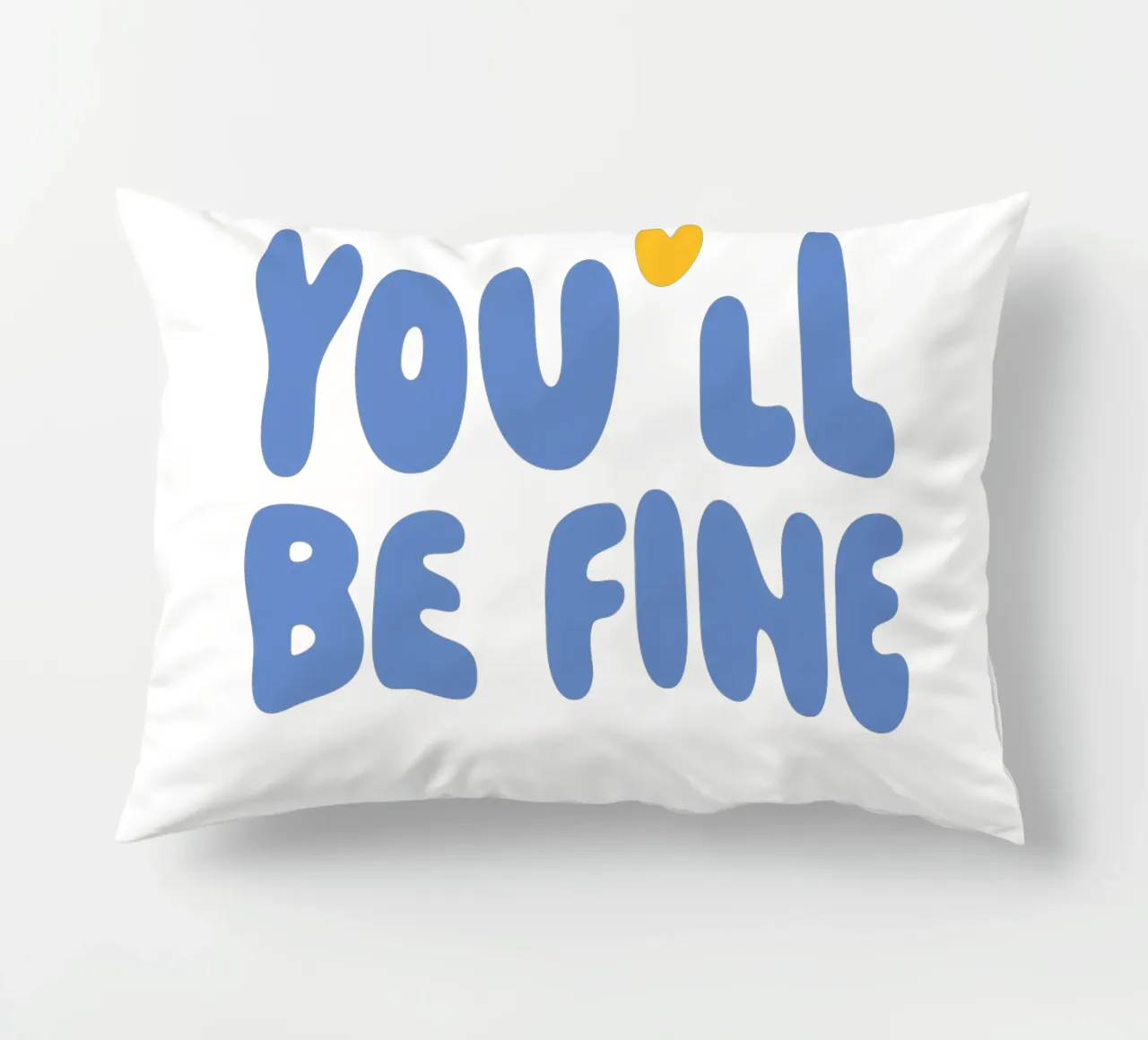 be fine cuscino da be.