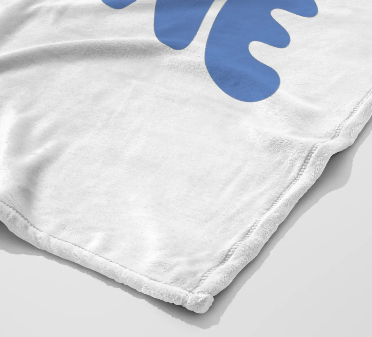 be fine Fleecedecke von be.