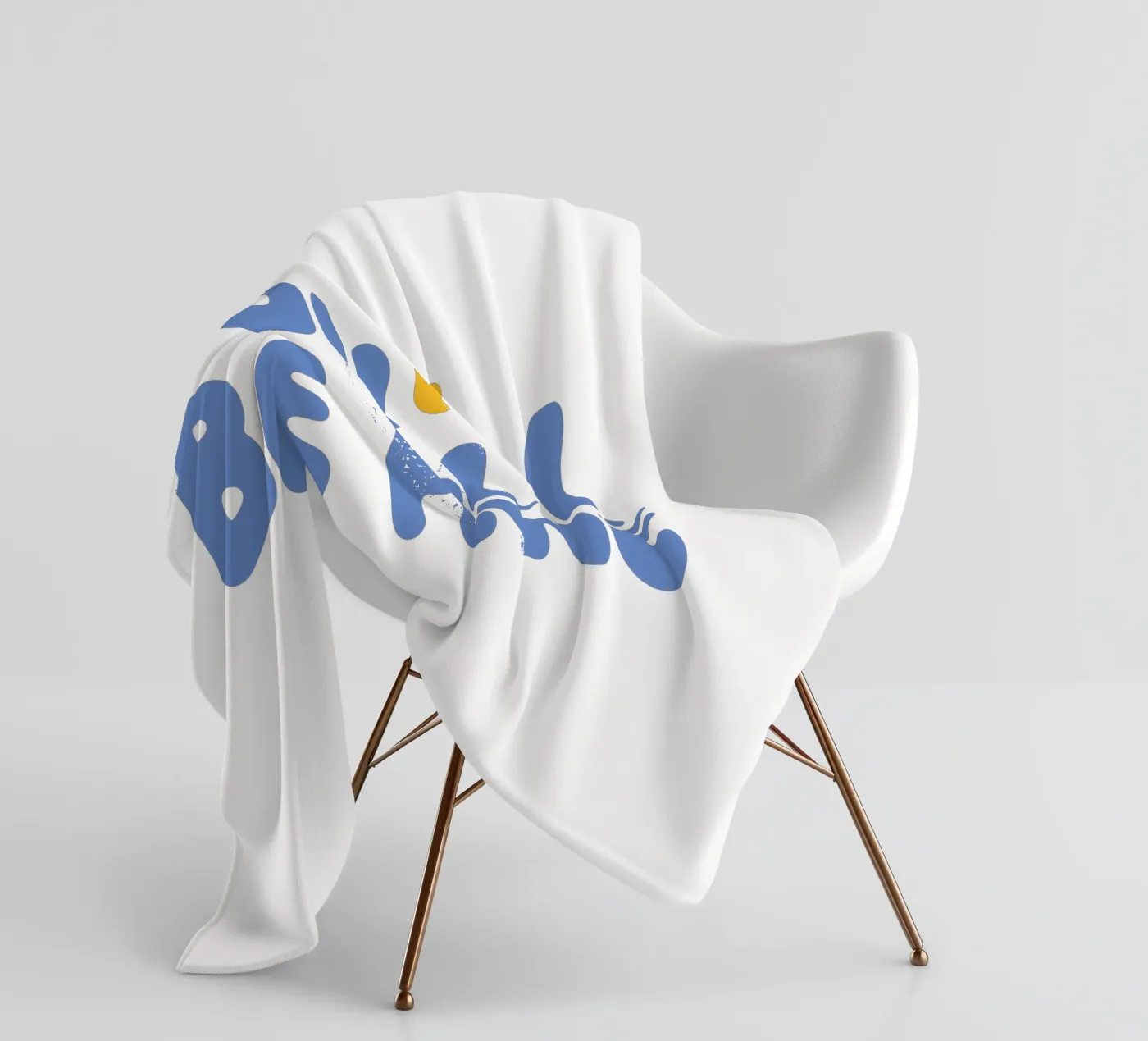 be fine fleecedeken van be.