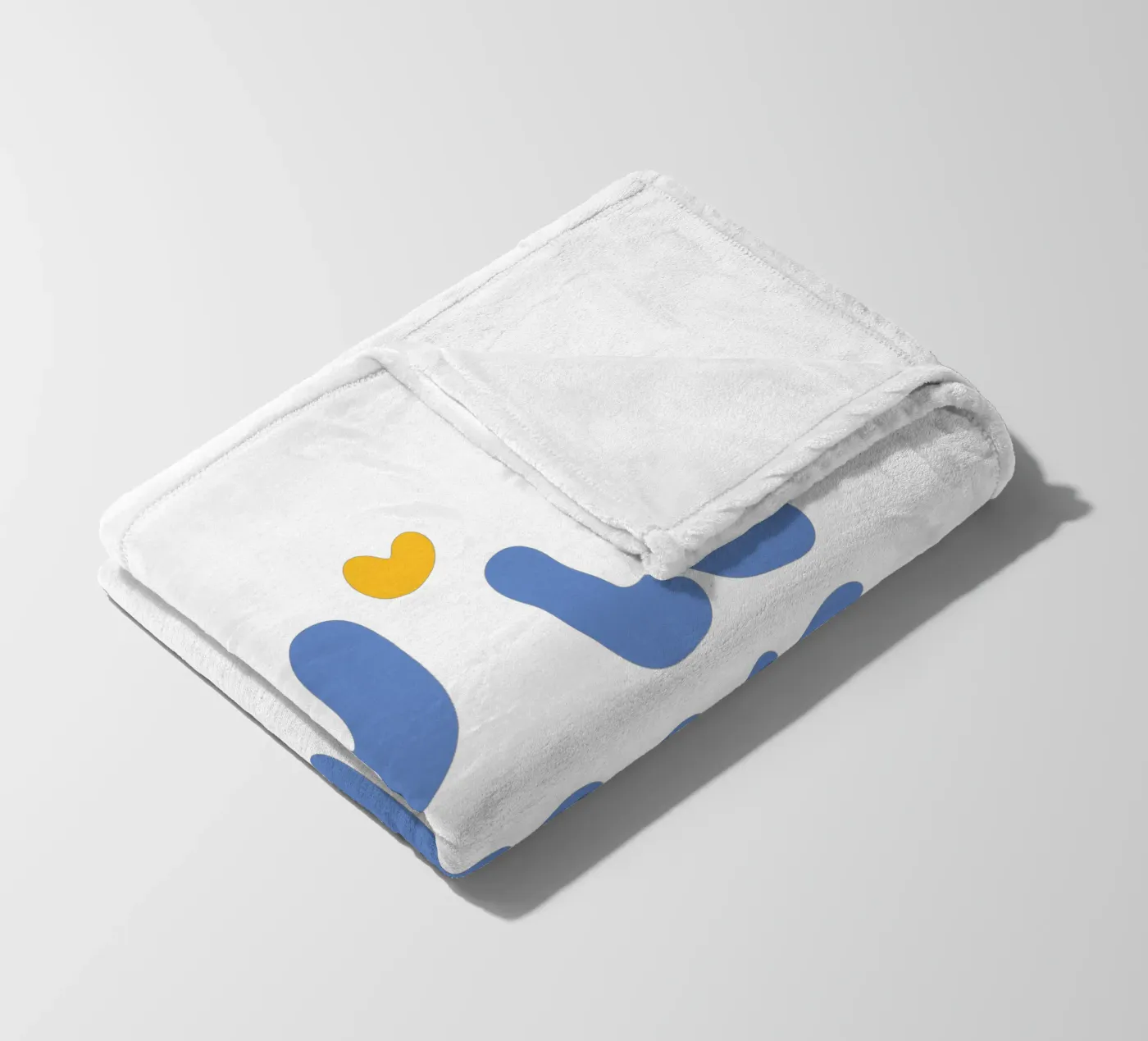 be fine fleecedeken van be.