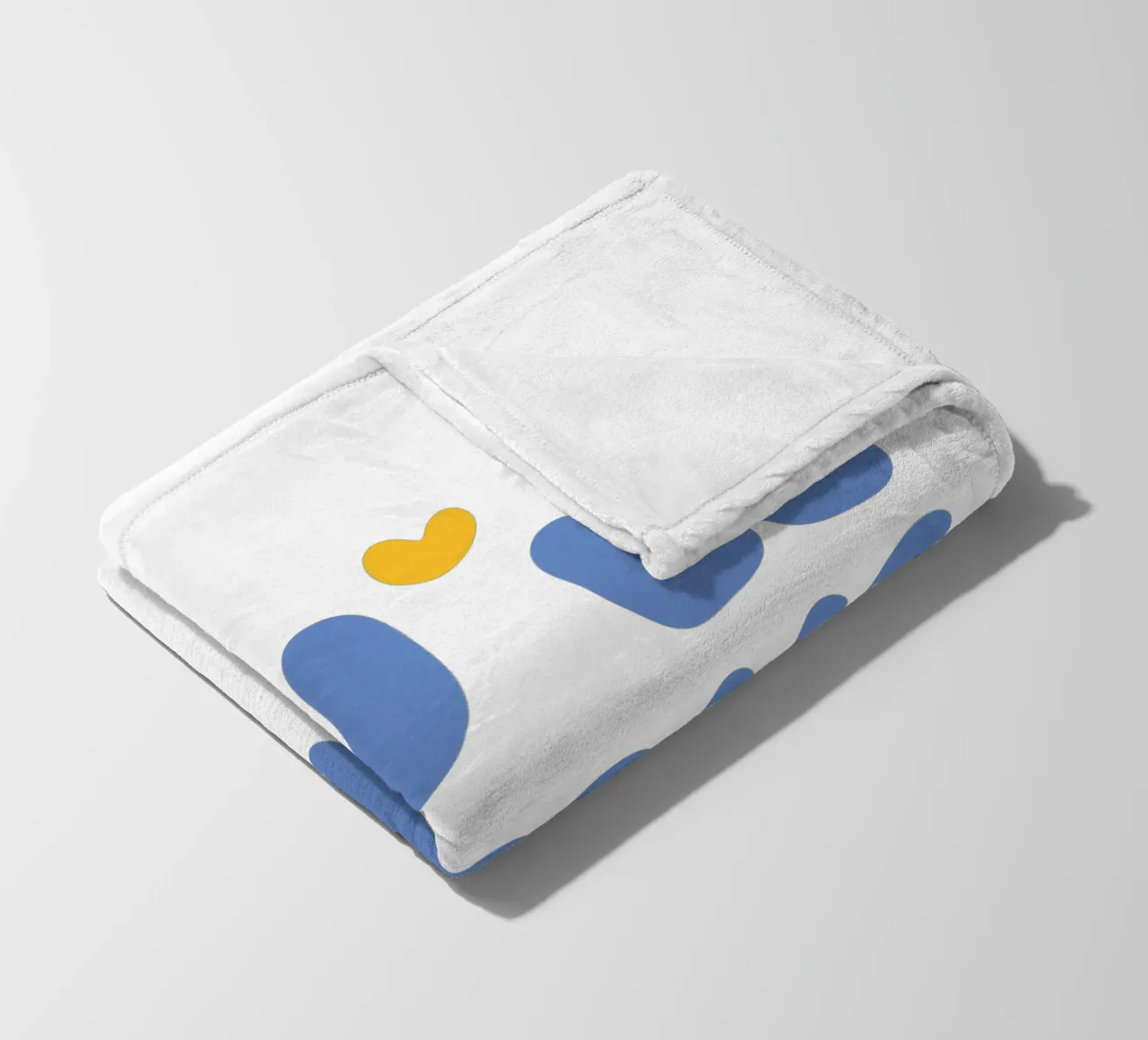 be fine Fleecedecke von be.