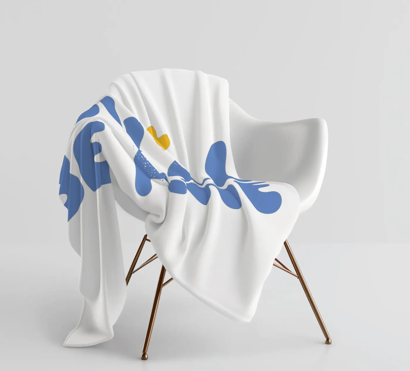 be fine fleecedeken van be.