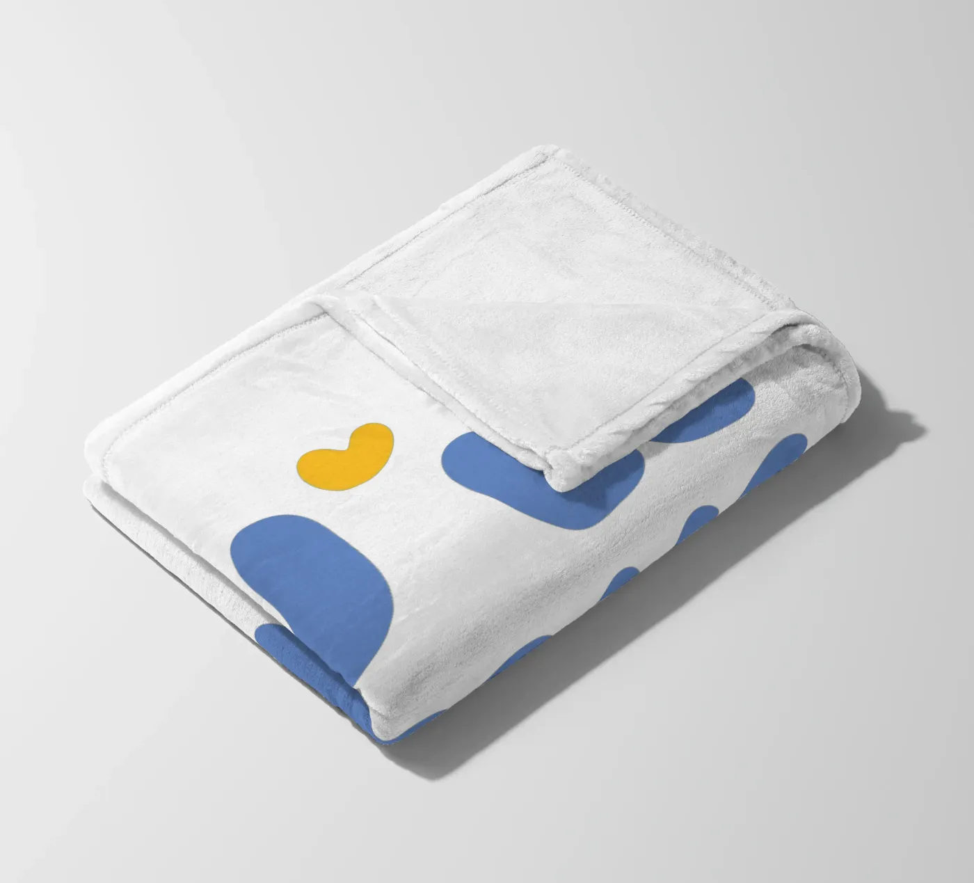 be fine fleecedeken van be.