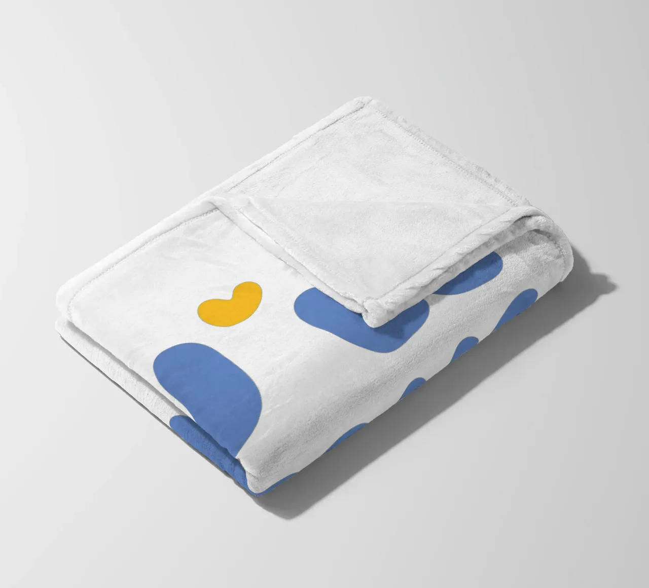 be fine Fleecedecke von be.