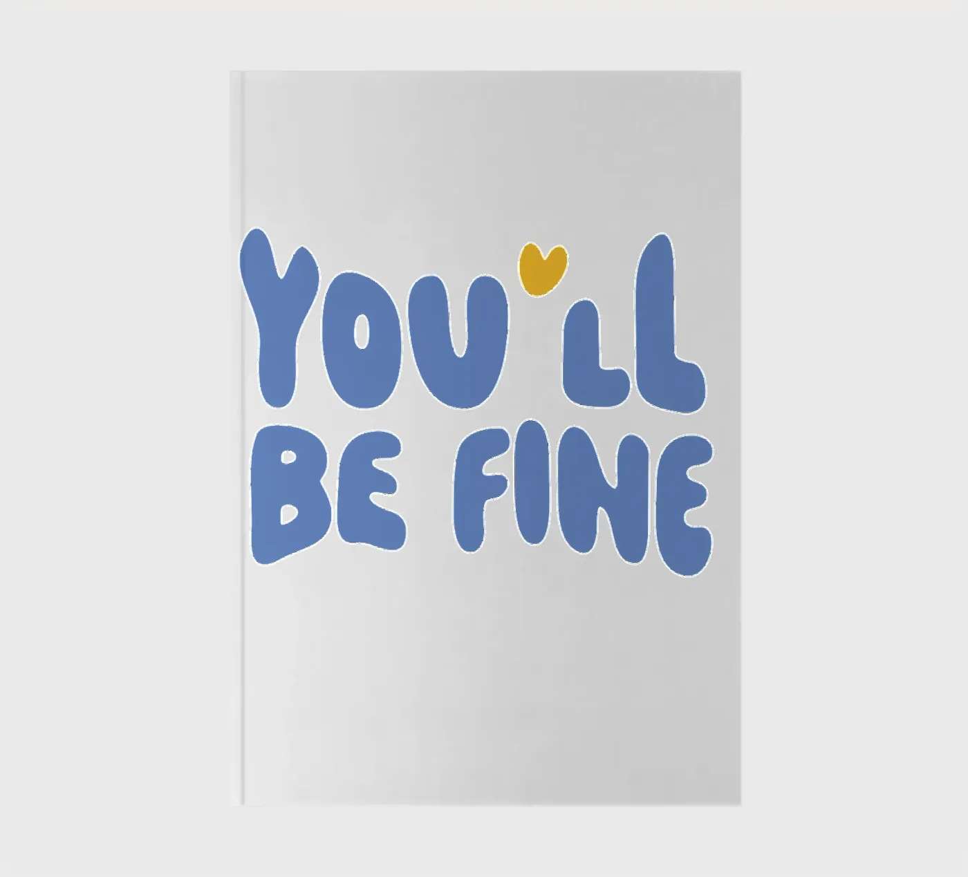 be fine notebook by be.