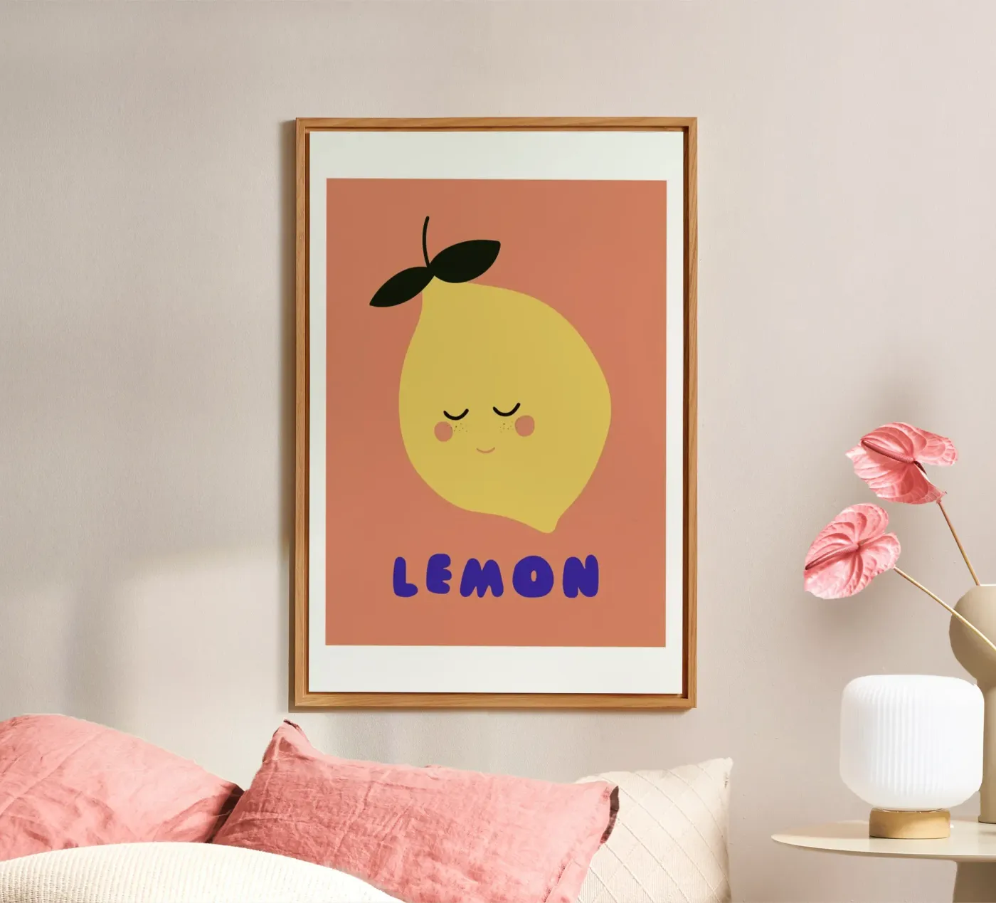 Lemon alluminio dibond da Mottos by Sinan Saydik