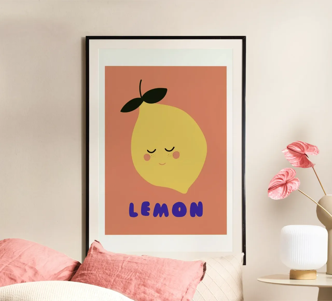 Lemon hahnemühle de Mottos by Sinan Saydik