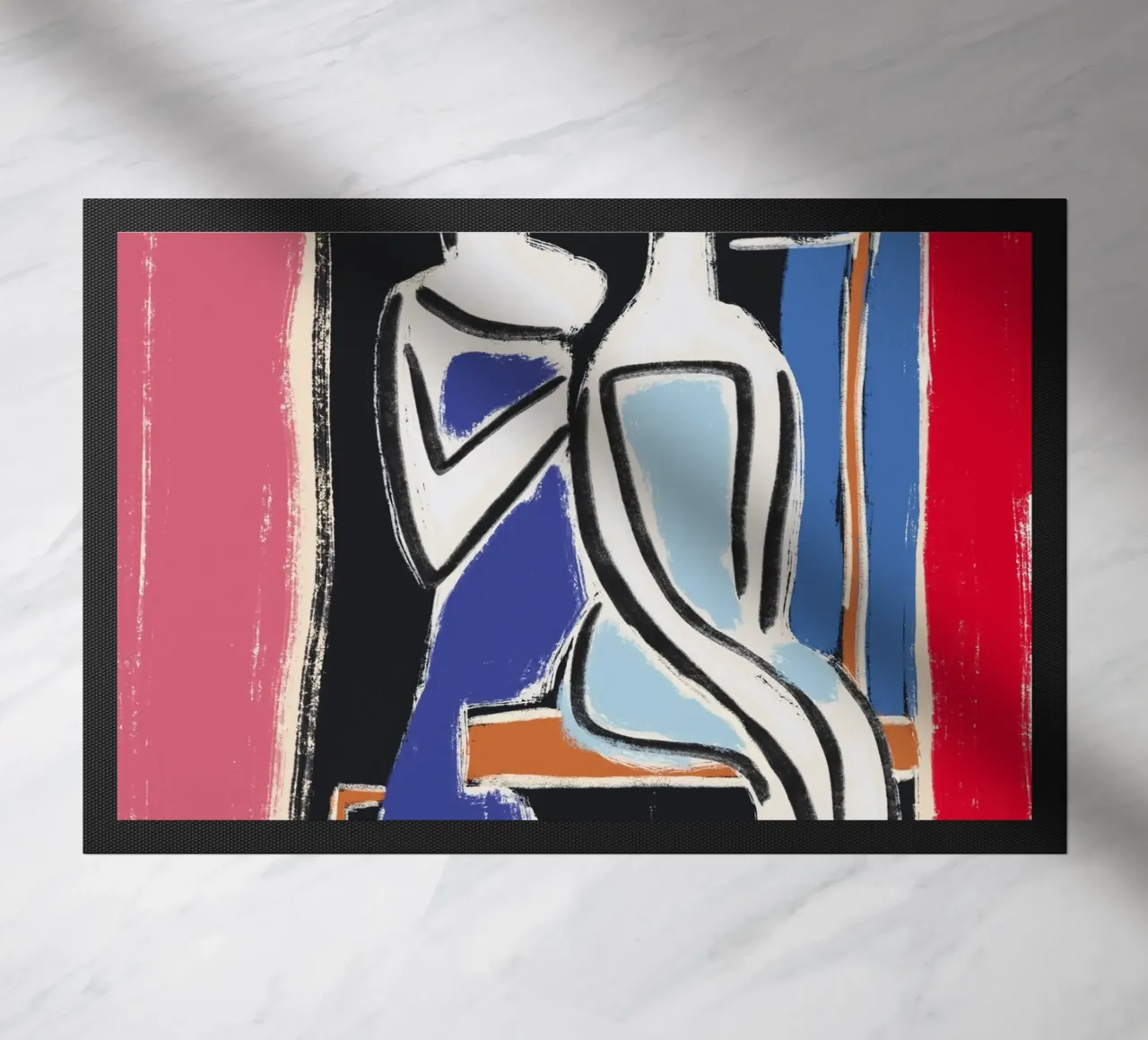 Sorelle zerbino da Little Dean