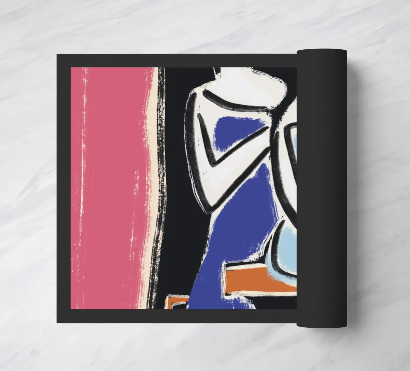 Sorelle zerbino da Little Dean