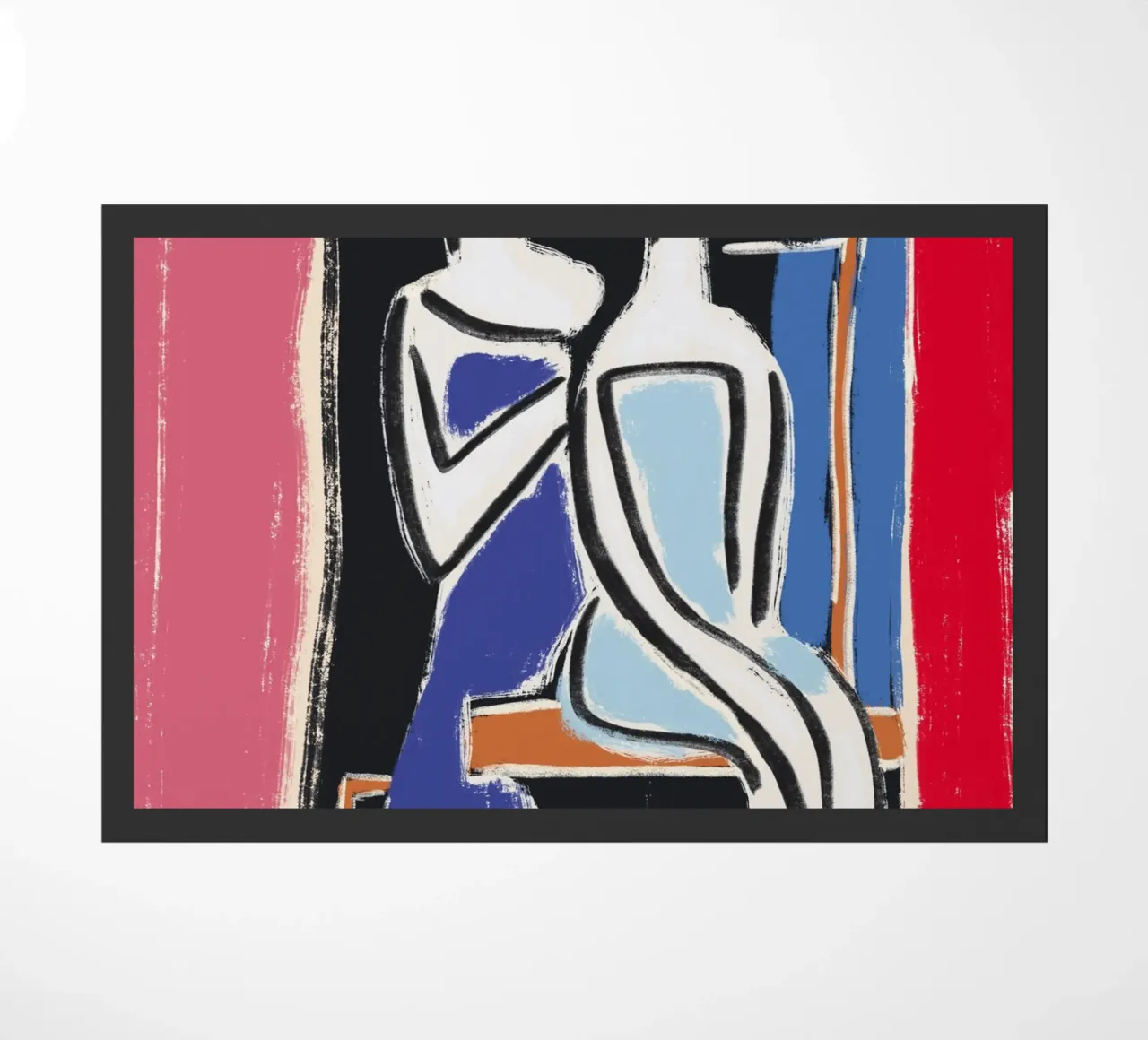 Sorelle zerbino da Little Dean