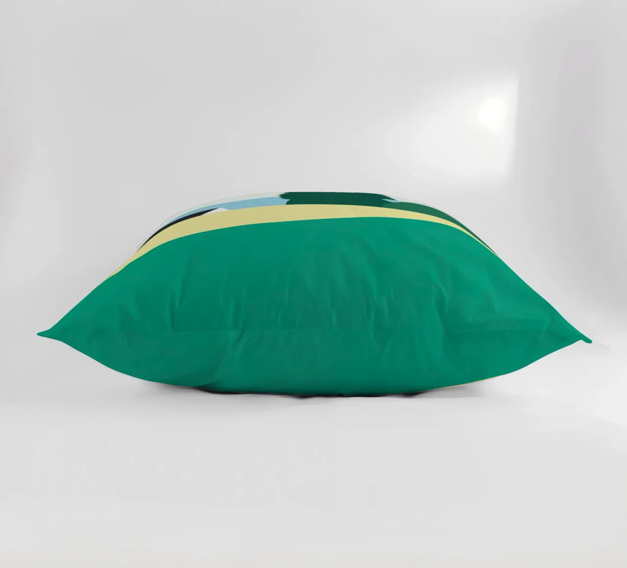 Tetto di un cottage cuscino da Little Dean