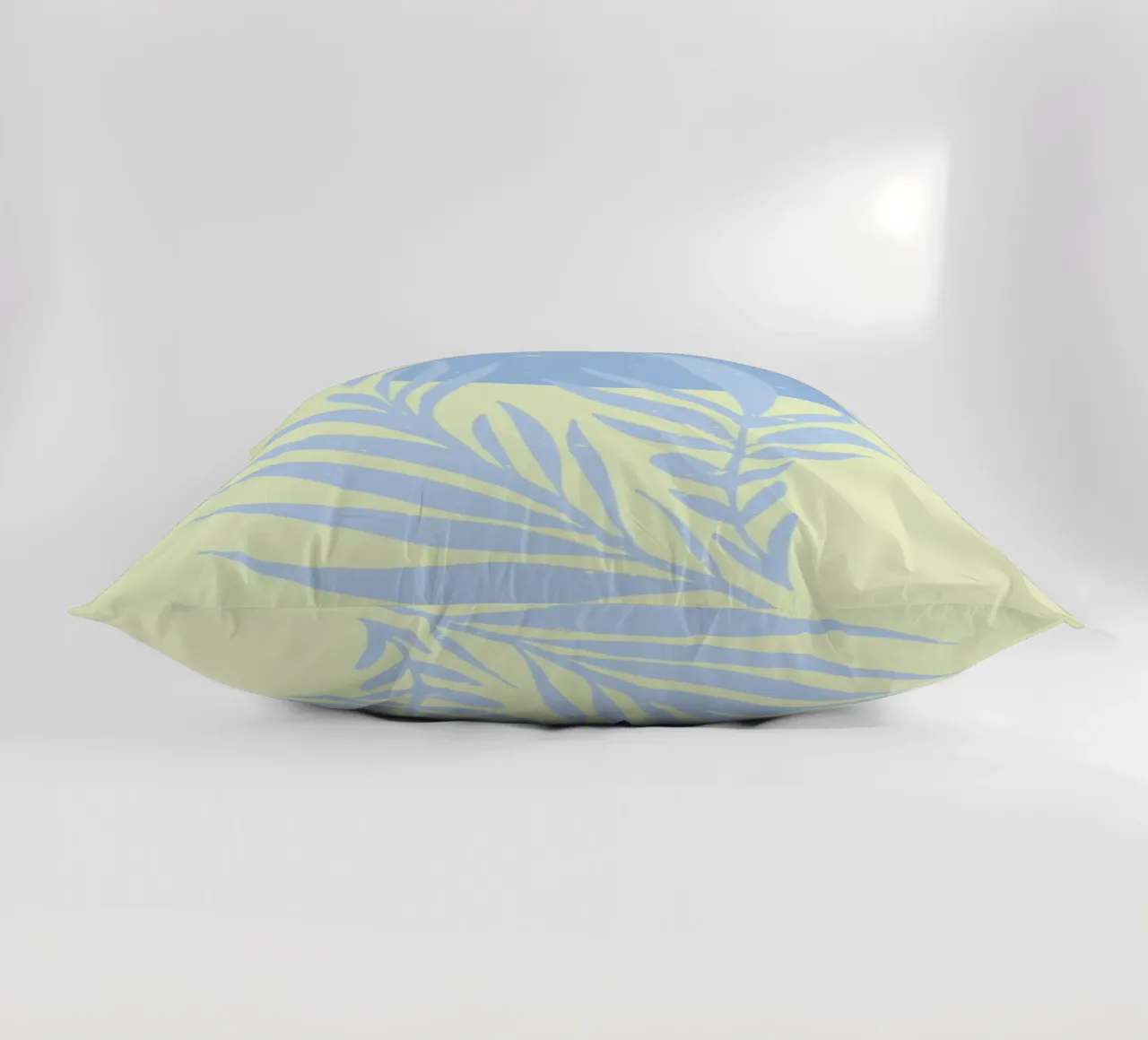 Pastel Field II cuscino da Pure