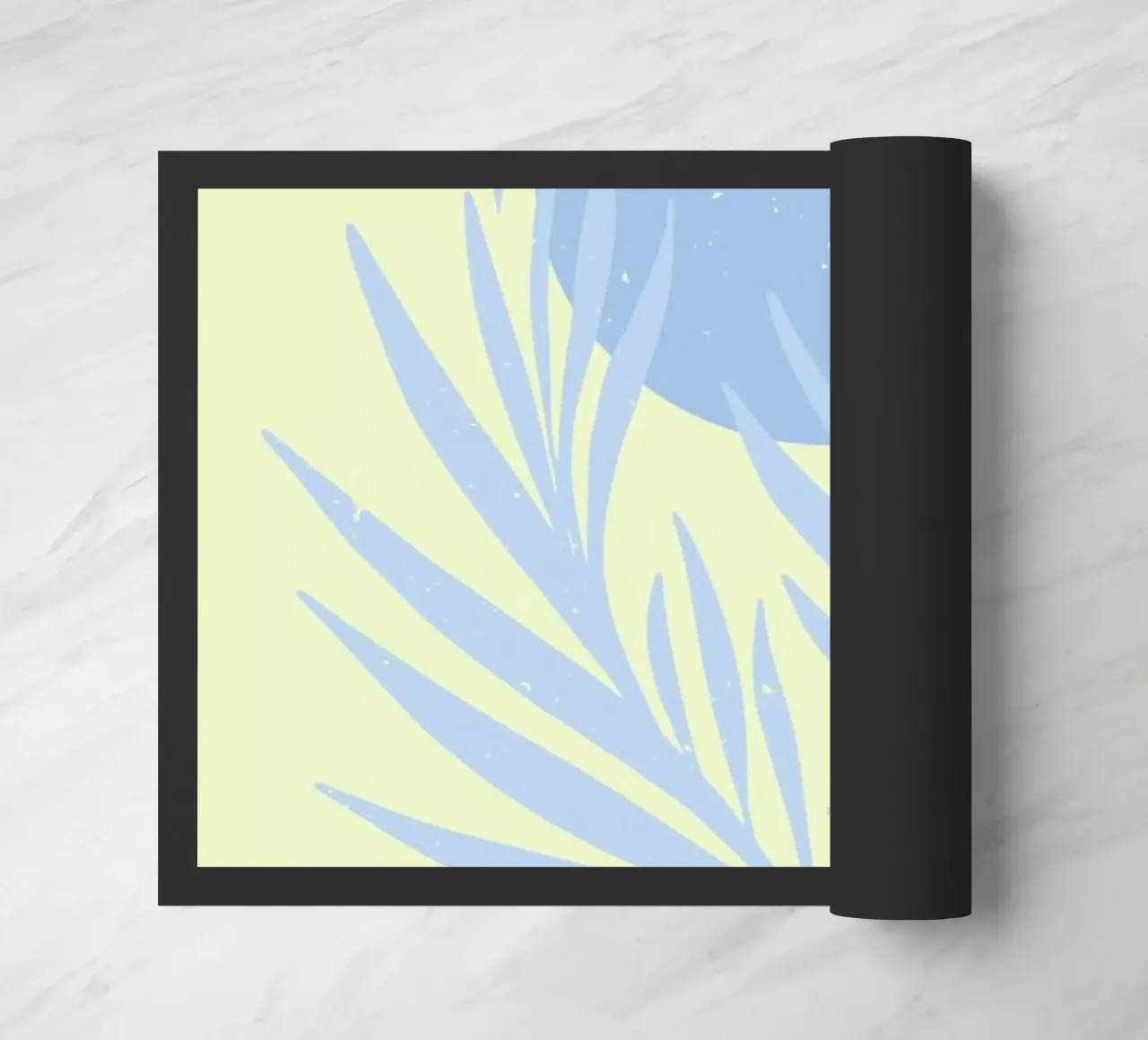 Pastel Field II zerbino da Pure