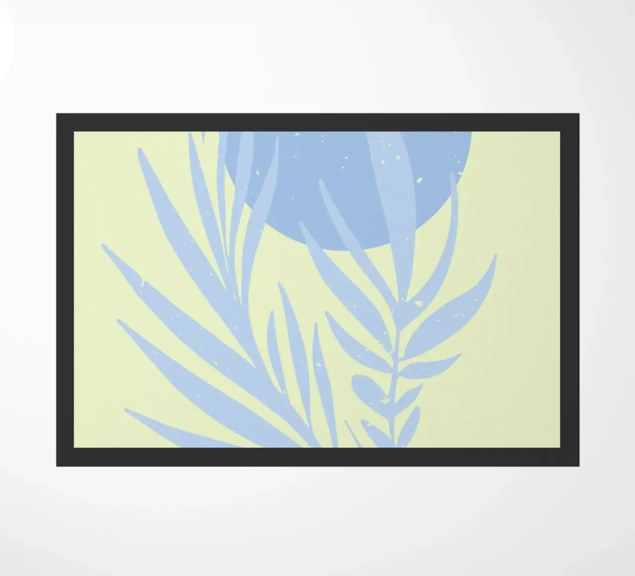 Pastel Field II zerbino da Pure