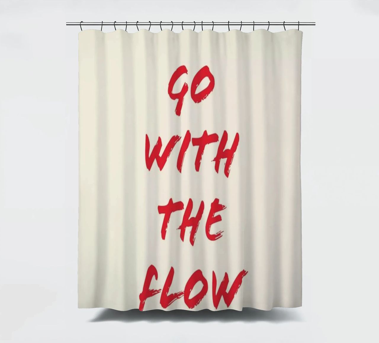 Go With The Flow tenda da doccia da Ayleen