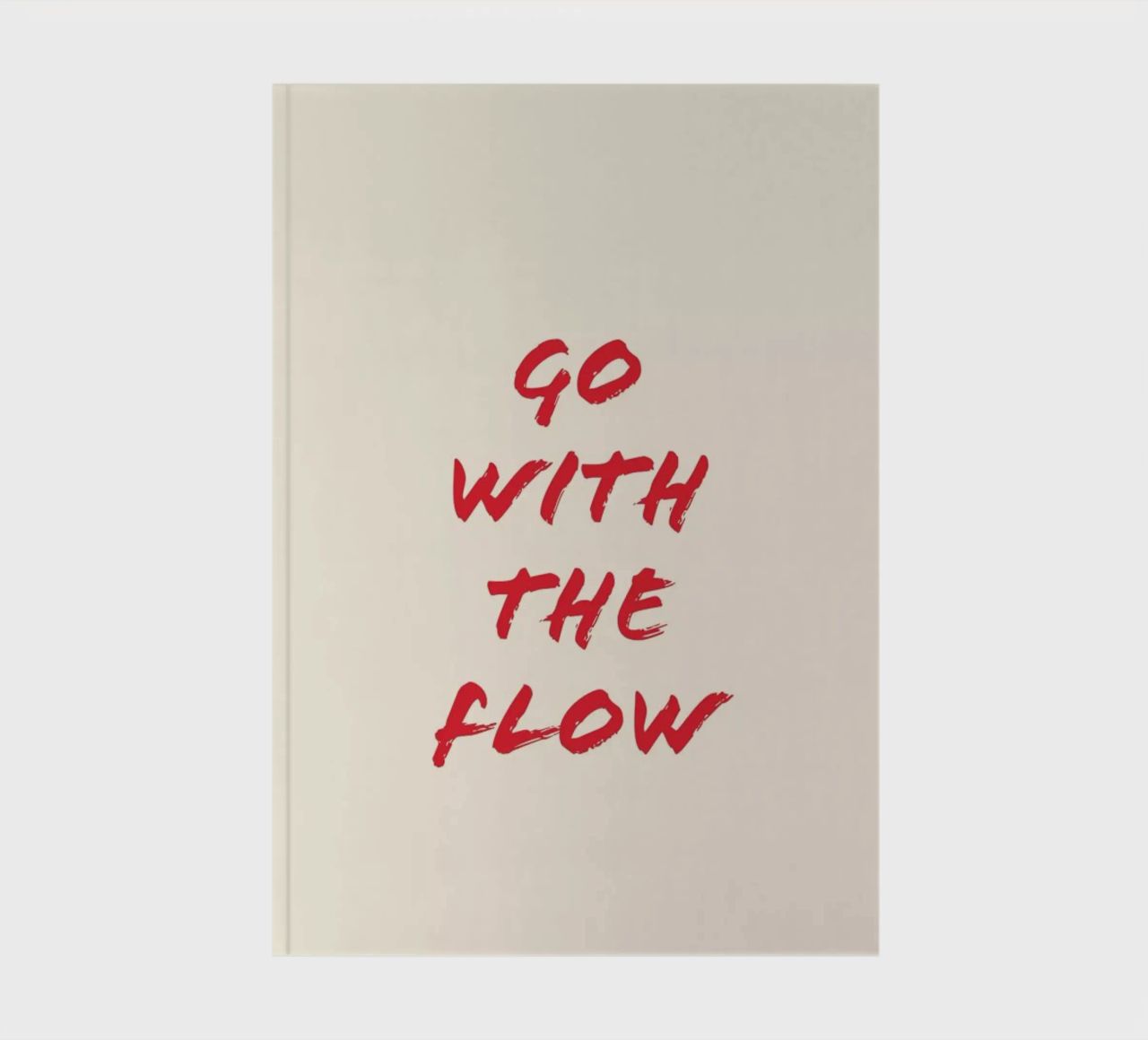 Go With The Flow diario da Ayleen