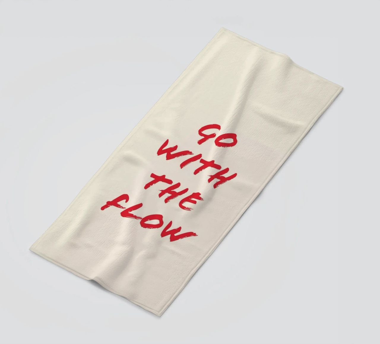 Go With The Flow telo mare da Ayleen