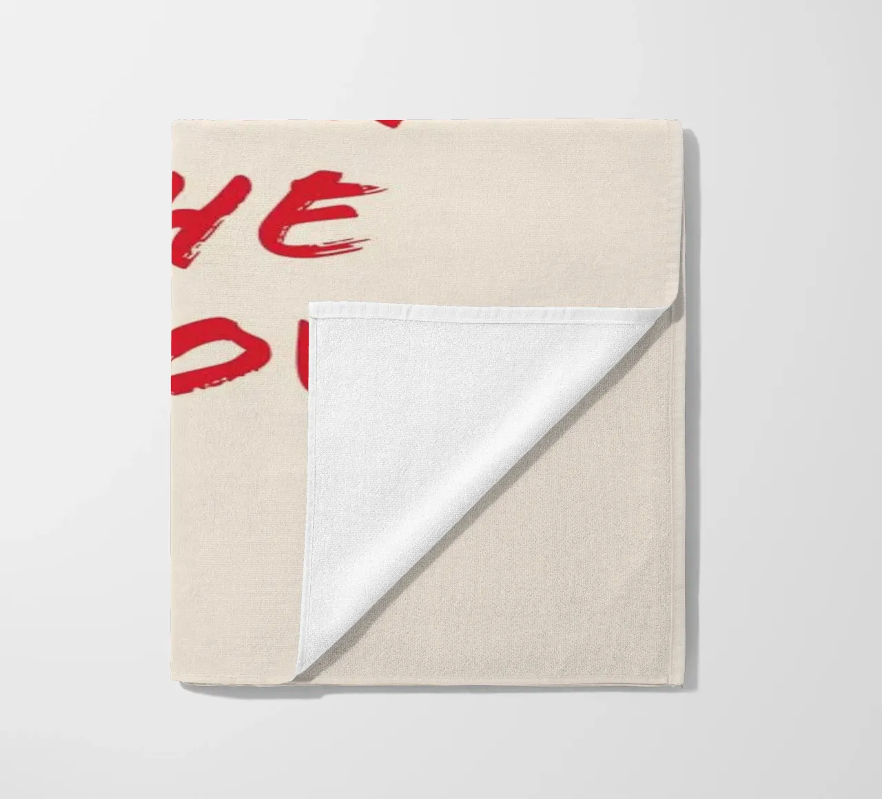 Go With The Flow telo mare da Ayleen