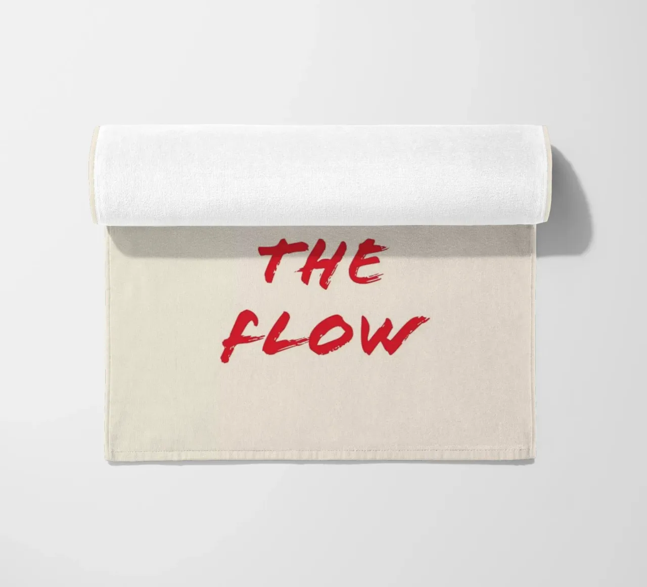 Go With The Flow telo mare da Ayleen