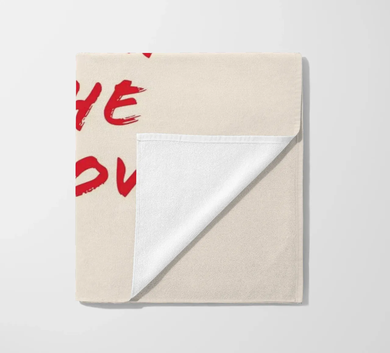 Go With The Flow telo mare da Ayleen