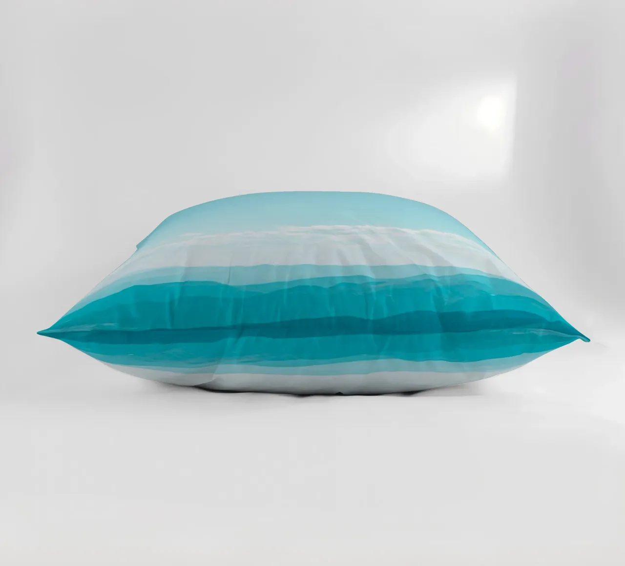 creste delle nuvole cuscino da Bleu