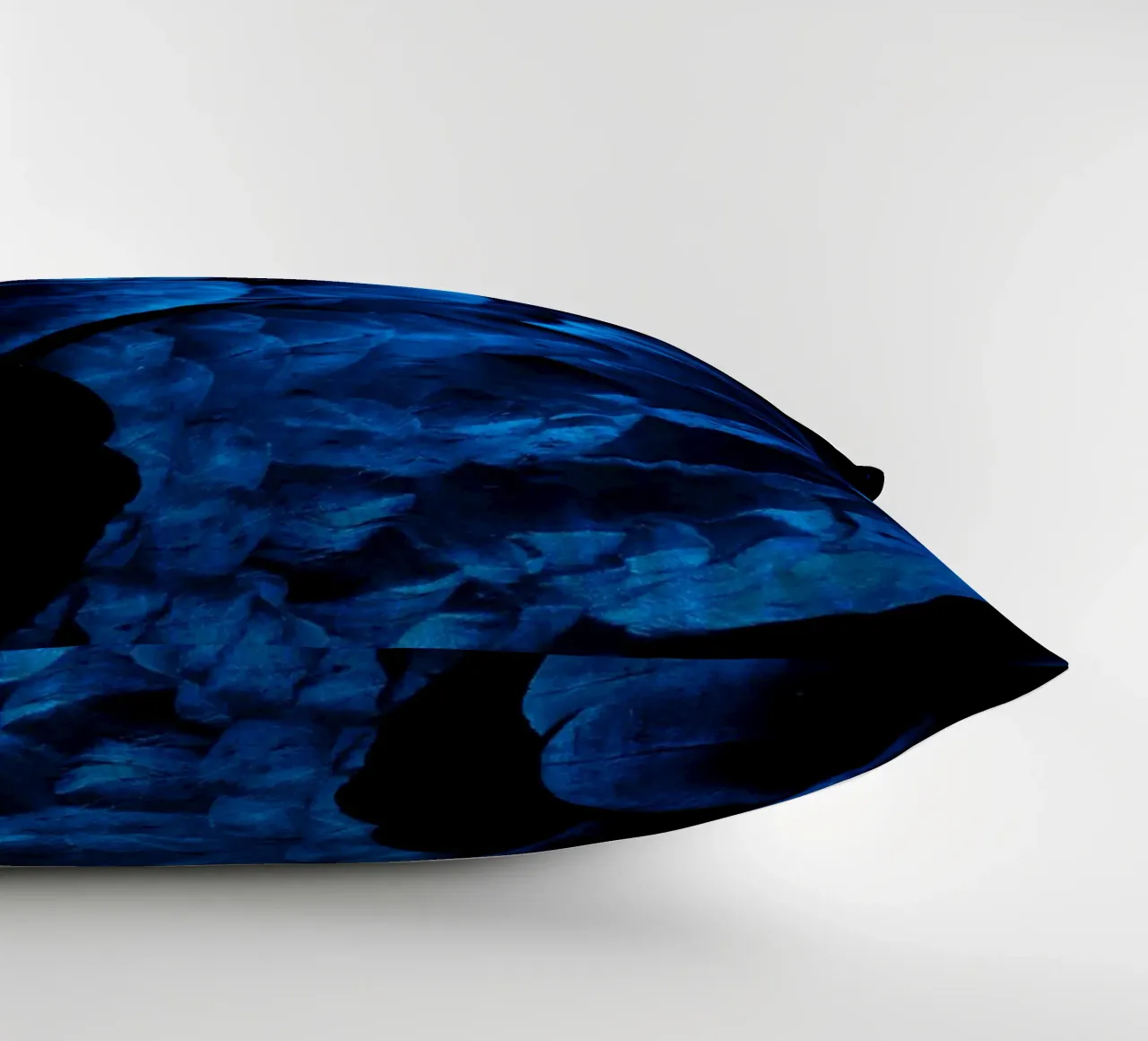 lucentezza del modello cuscino da Bleu