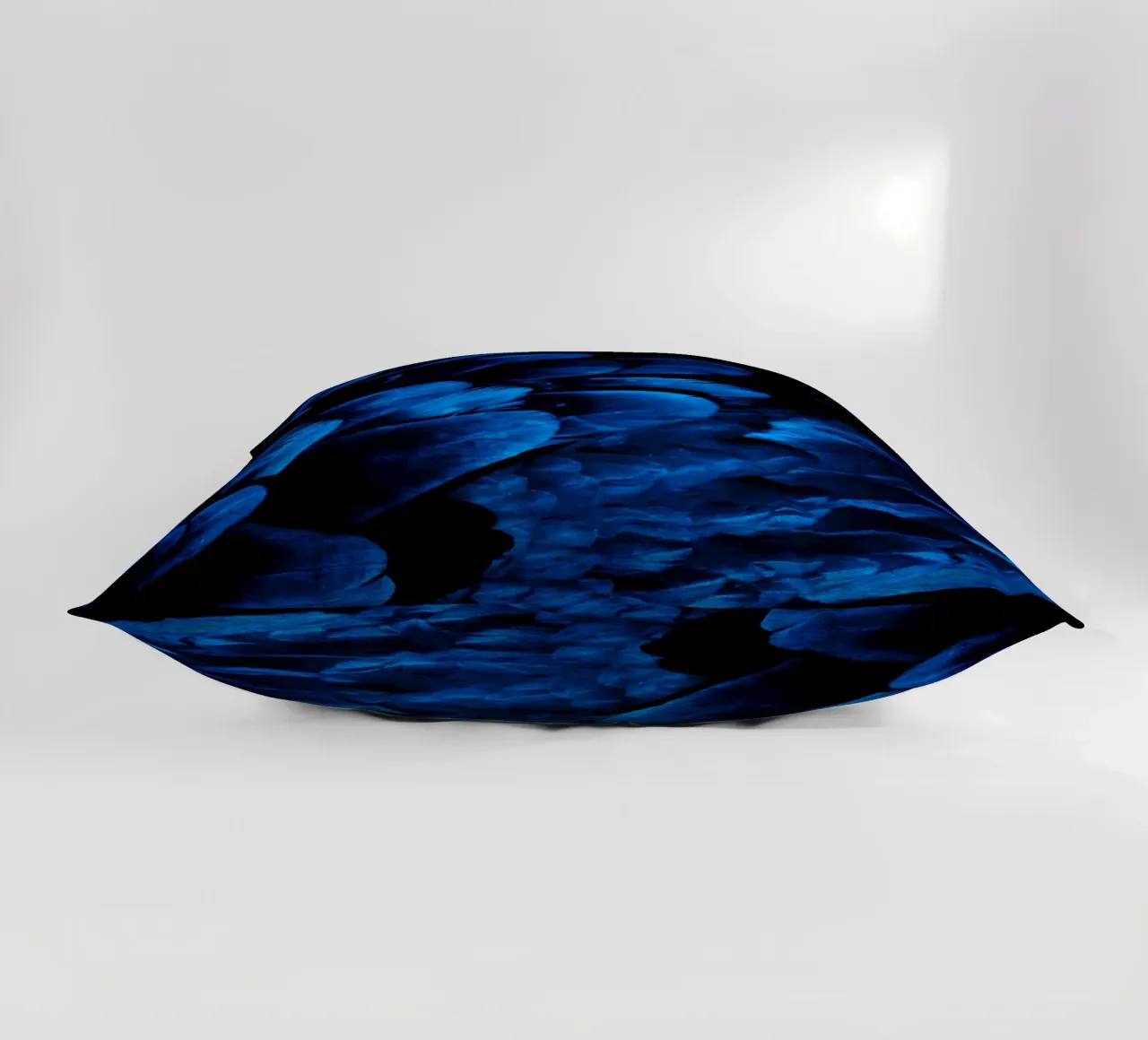 lucentezza del modello cuscino da Bleu