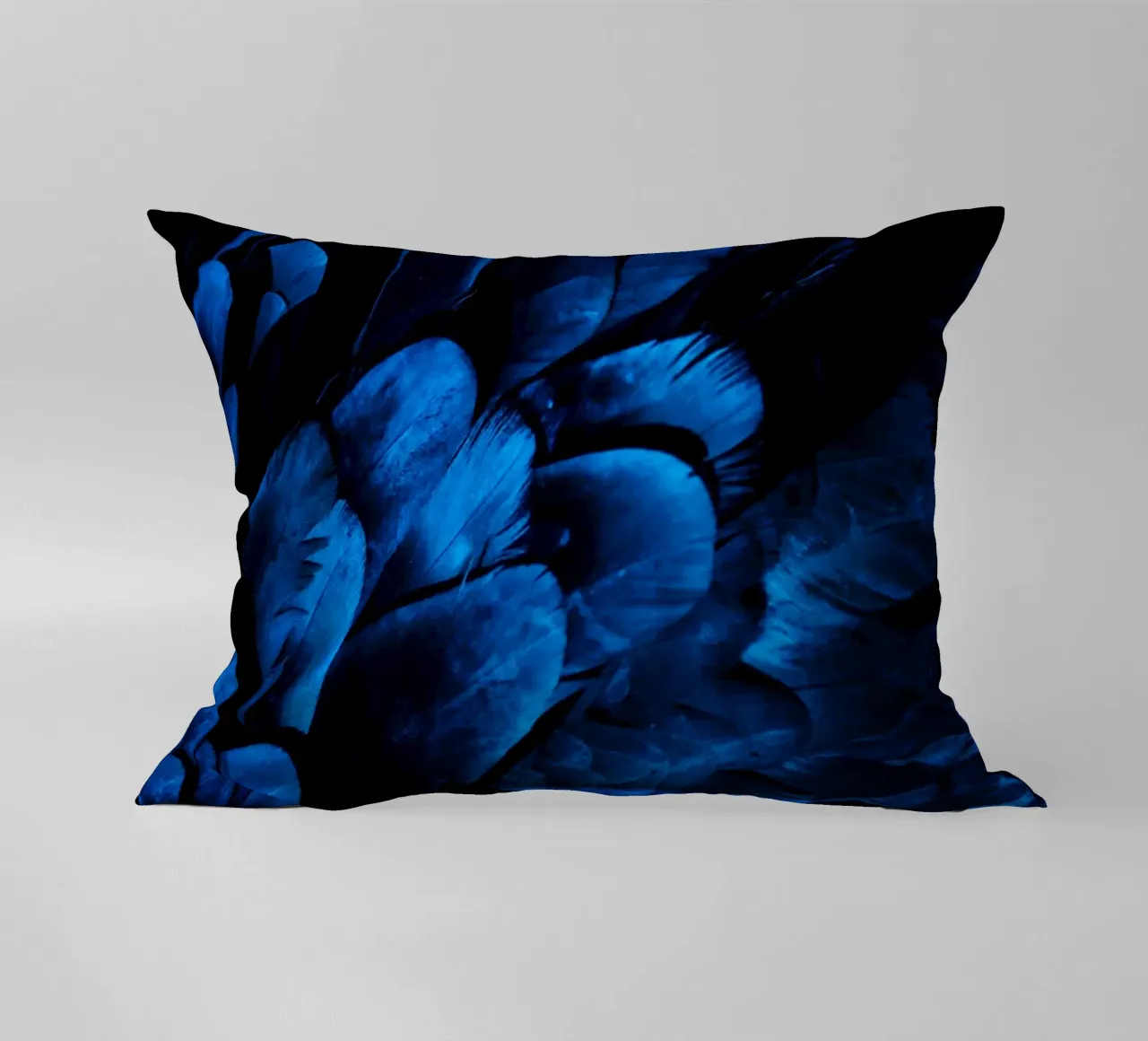 lucentezza del modello cuscino da Bleu