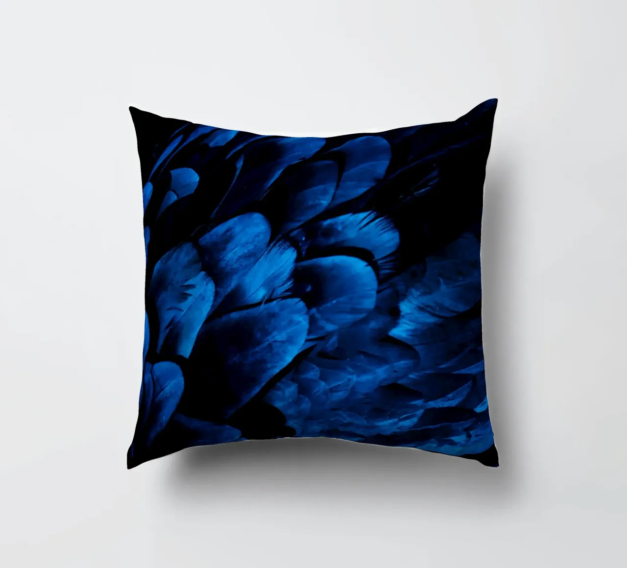 lucentezza del modello cuscino da Bleu