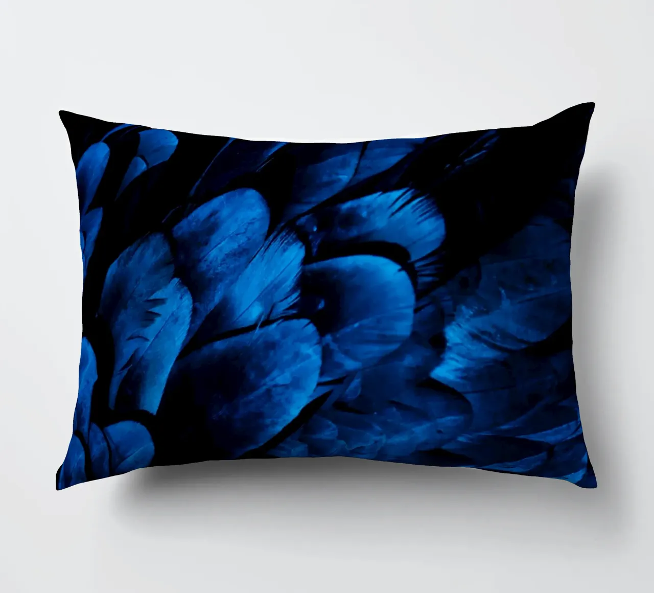 lucentezza del modello cuscino da Bleu