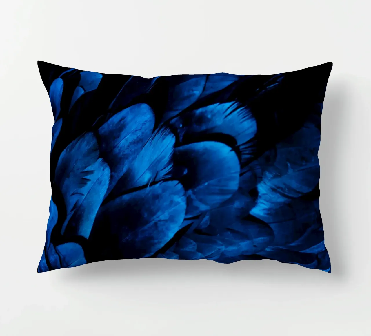 lucentezza del modello cuscino da Bleu