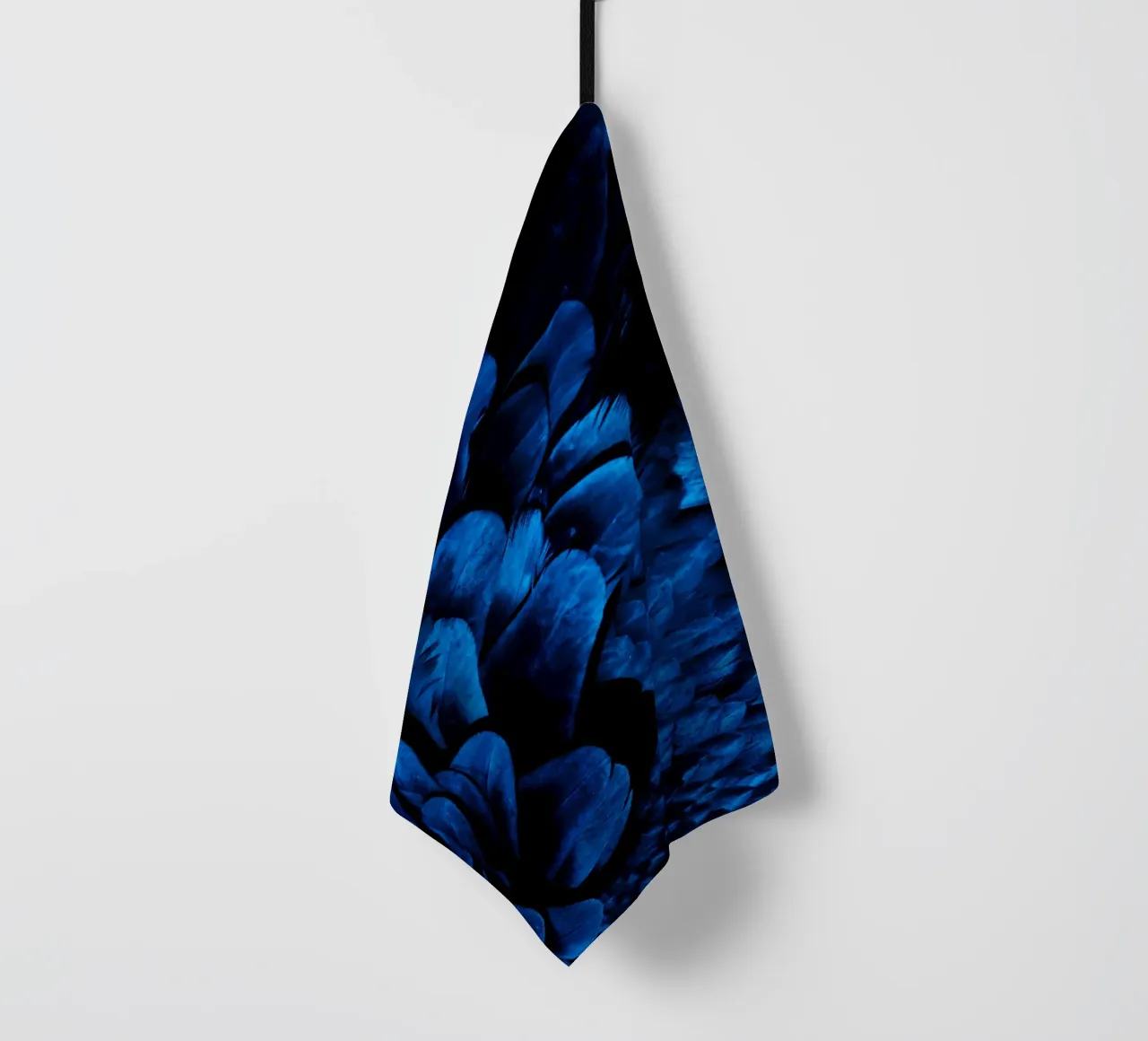 lucentezza del modello canovaccio da cucina da Bleu