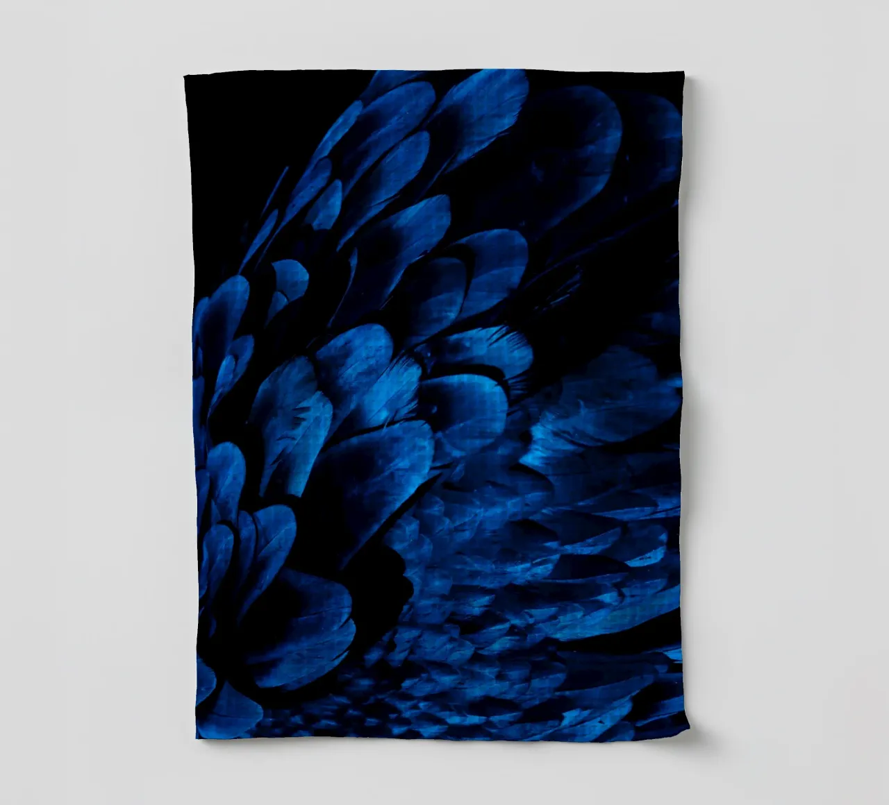 lucentezza del modello canovaccio da cucina da Bleu