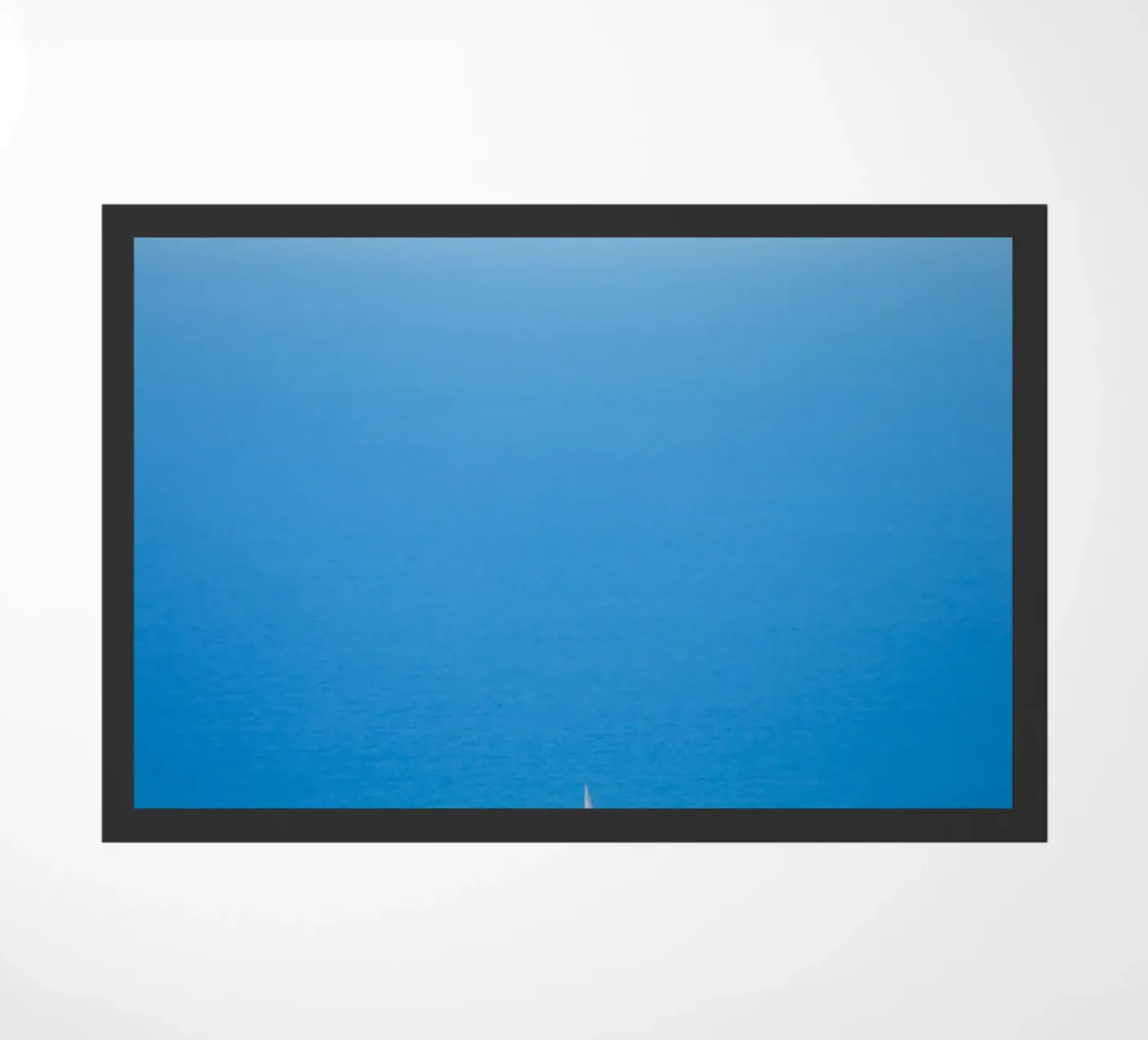 mare calmo zerbino da Bleu