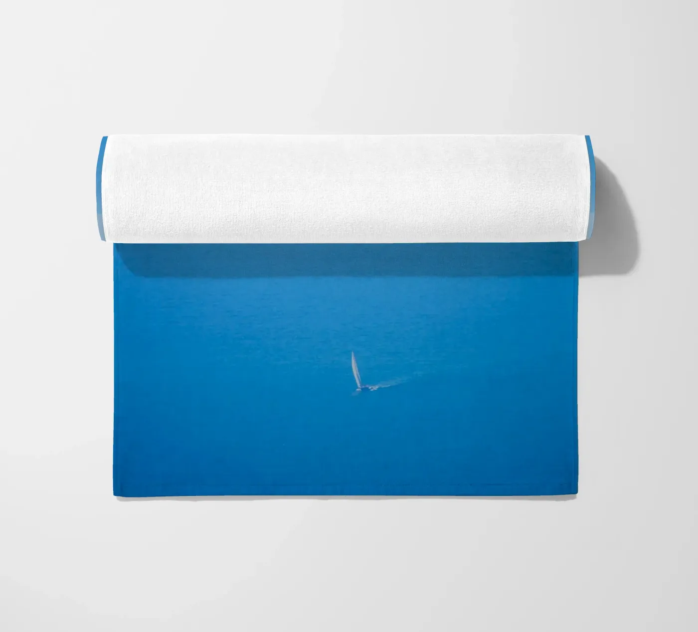 mare calmo telo mare da Bleu