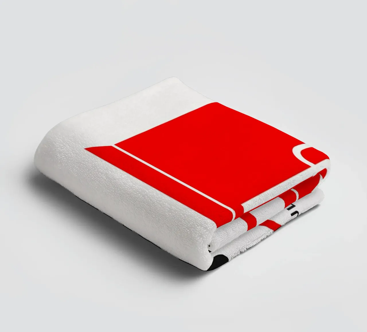 The Devil Wears Prada Print asciugamano da bagno da MoviesArt