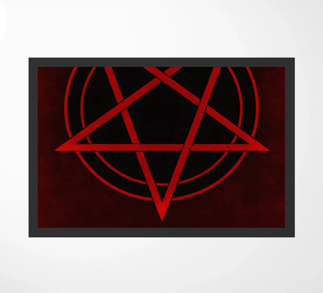 The Exorcist Print zerbino da MoviesArt