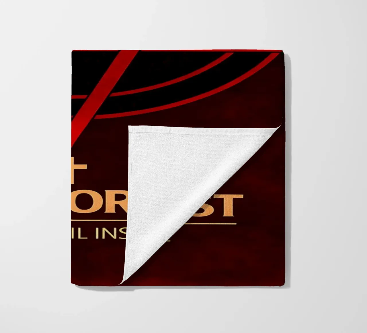 The Exorcist Print telo mare da MoviesArt